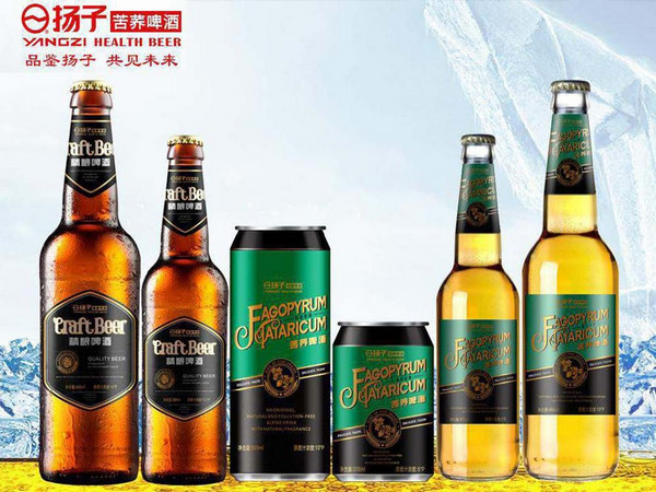 安徽啤酒有几个品牌?安徽啤酒代理哪家好?_2