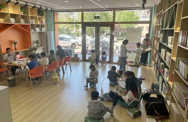 加盟儿童书店需要什么条件？