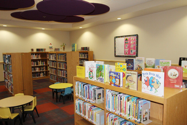 兒童連鎖圖書館怎么加盟?加盟條件和流程?