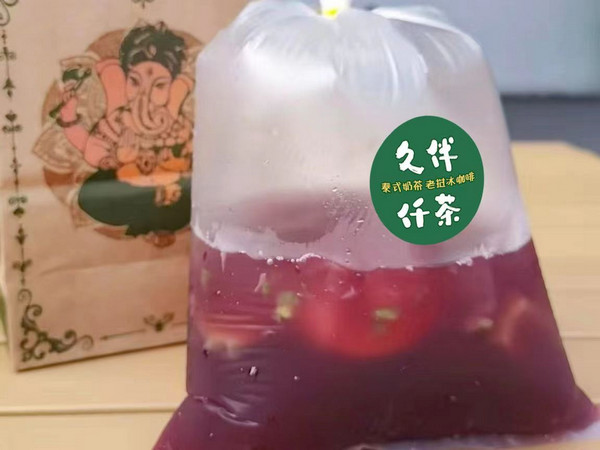 如何开个泰式奶茶加盟店_3