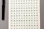 小學(xué)生硬筆書法培訓(xùn)