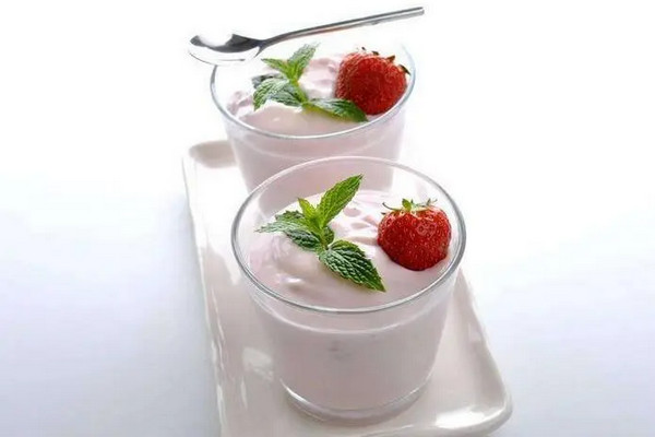酸奶代理手工酸奶怎么样？