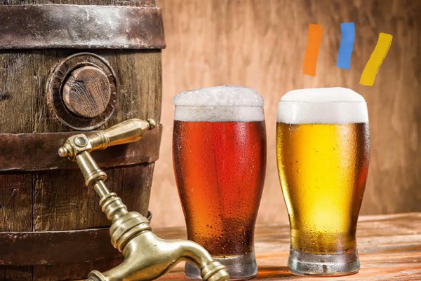 精酿啤酒和普通啤酒的区别是什么？怎么做精酿啤酒生意