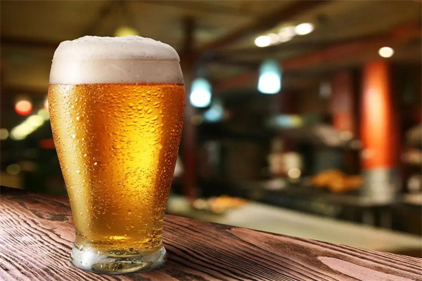 代理啤酒利润一般在多少？