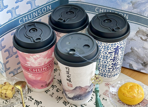 开一家中式茶饮店加盟哪个品牌好？