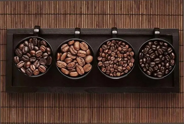 咖啡的种类及口味有哪些？_2