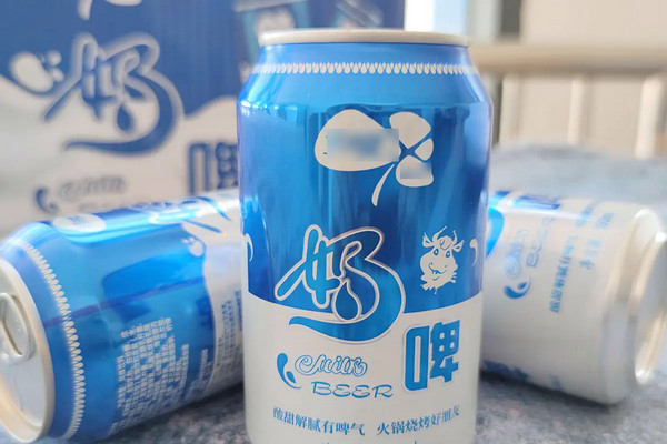 新疆奶啤加盟