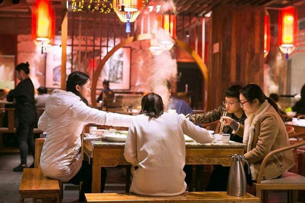 重庆老火锅加盟费用大概是多少呢？