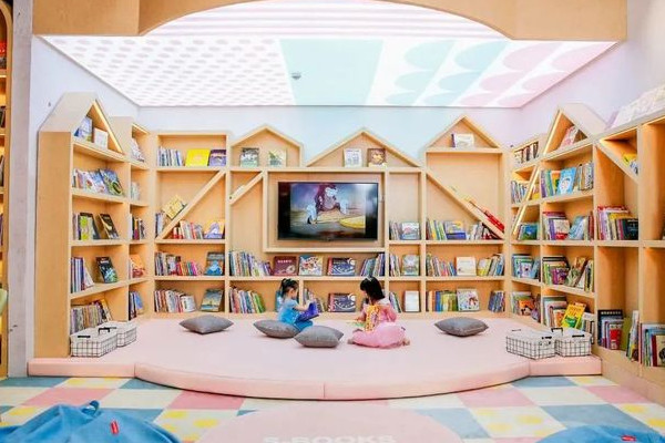开一个儿童图书馆要办证吗?