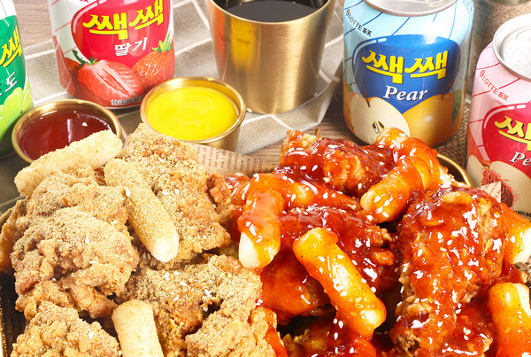 韩式炸鸡加盟店有哪些品牌可以选？