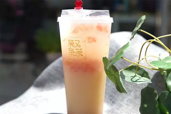 中式茶饮加盟费多少钱？