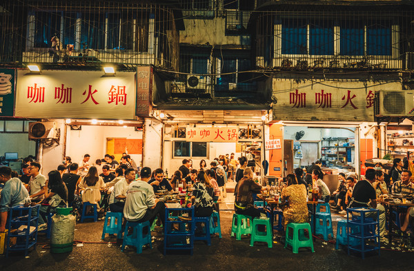 重庆好吃的居民楼火锅哪个店可以加盟？