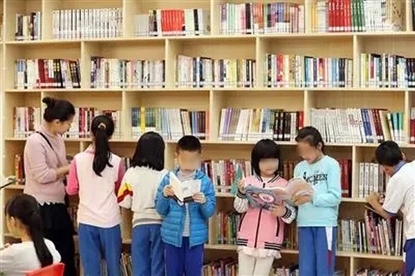 投资儿童图书馆怎么提高收入？_2