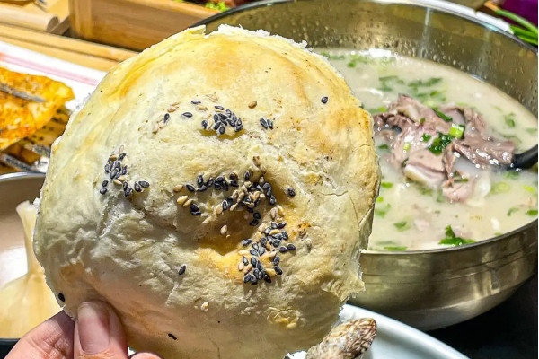 开个临漳大锅羊汤店要多少钱