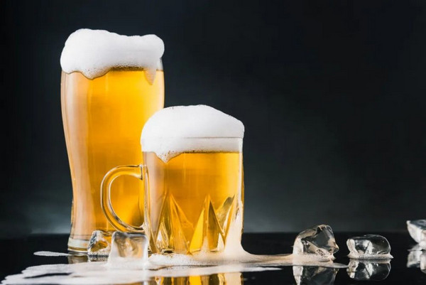 白酒行业和啤酒行业哪个更有前景？_2