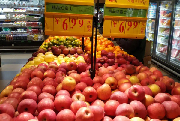 水果超市_2