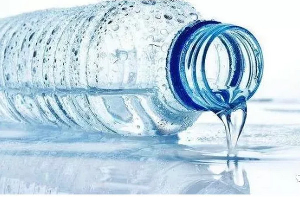 瓶装纯净水代理怎么做