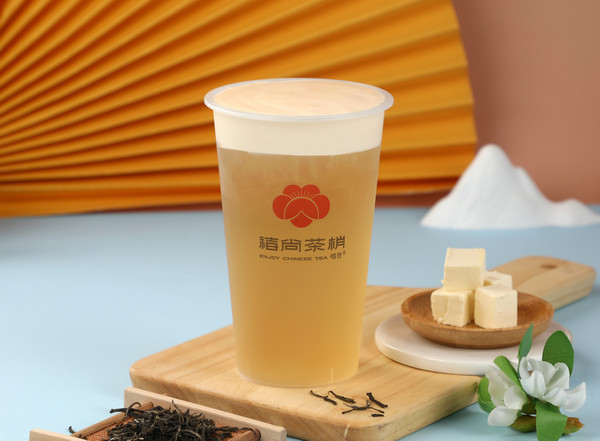 新中式茶饮品牌加盟店投资需要多少钱
