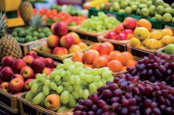 水知果水果超市加盟开店大概需要多少钱可以搞定？
