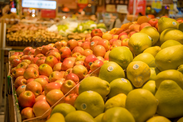 水知果水果超市加盟会有什么扶持？