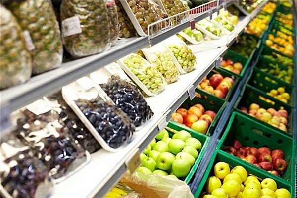 水知果水果超市只能做零售吗？