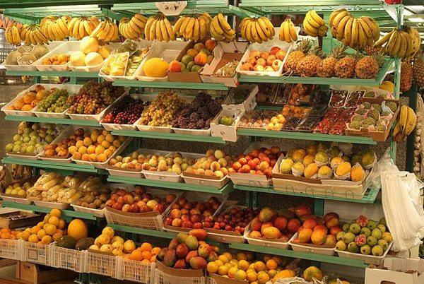 水知果水果超市加盟开店需要多少钱？