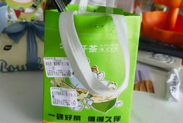 泰式奶茶好喝嗎？泰國奶茶店連鎖的牌子多嗎？_3