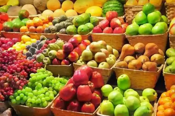 开水果超市在哪里进货便宜？