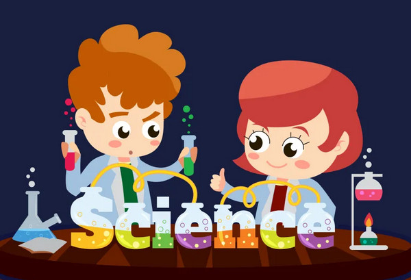 开展儿童科学教育的意义