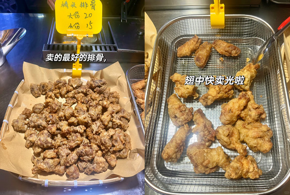 加盟开小吃店可以加盟哪个品牌好起步？_2