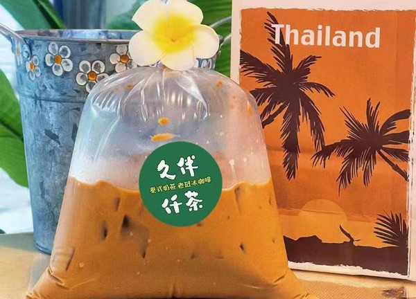 开个奶茶店需要投资多少钱？_1