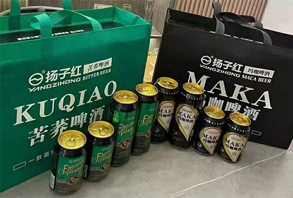 代理精酿啤酒怎么把酒卖出去？_3