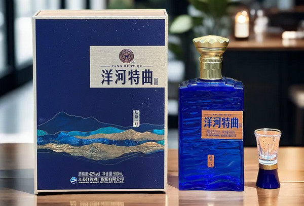 洋河特曲代理，不收代理費(fèi)，無(wú)需門(mén)店，總部直接拿貨！