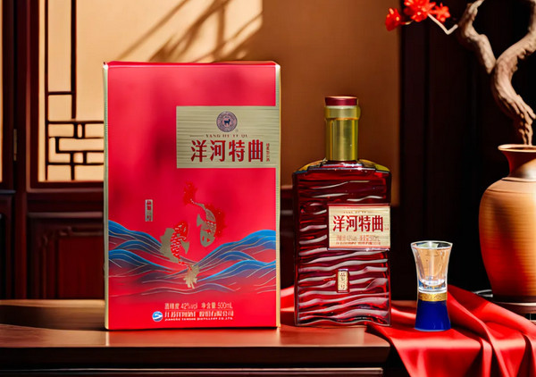 现在代理浓香型白酒生意好做吗？