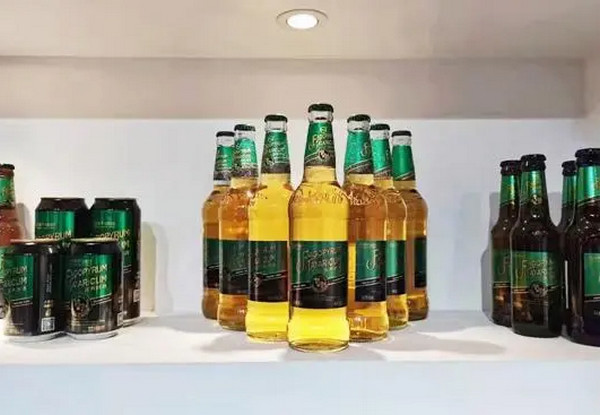 代理啤酒可以选什么品牌？_1