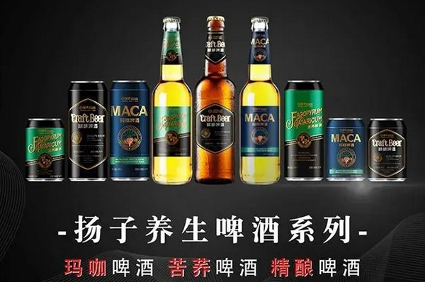 代理啤酒可以選什么品牌？_3