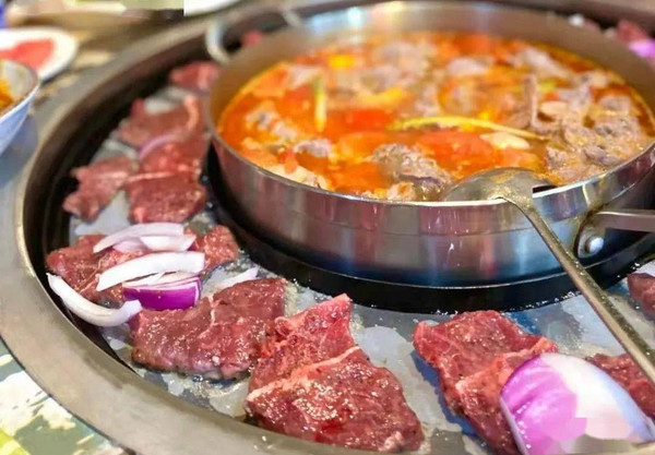 想加盟开牛肉汤锅店怎么样？_2