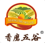 香磨五谷加盟品牌logo