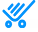 靓娇国际无人超市加盟品牌logo