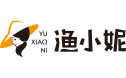 渔小妮老坛酸菜鱼加盟品牌logo