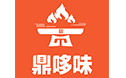 鼎哆味火锅食材超市加盟品牌logo