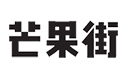 芒果街加盟品牌logo